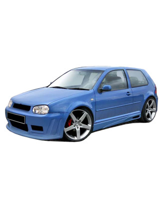 Paraurti anteriore VW Golf IV Boost (Cod. O-FB296)