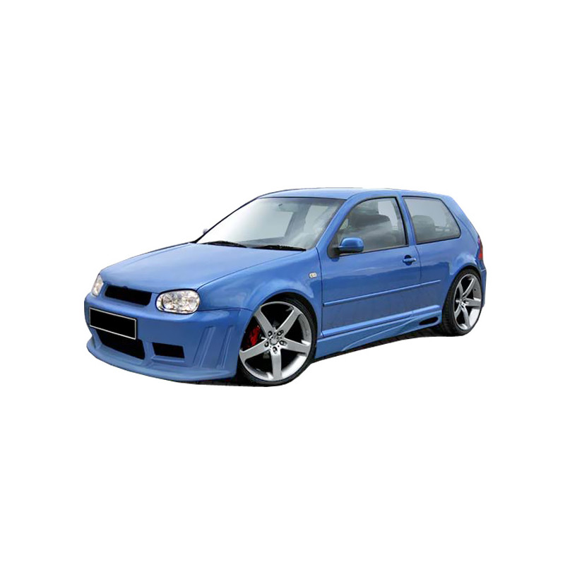 Paraurti anteriore VW Golf IV Boost (Cod. O-FB296)