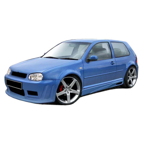 Paraurti anteriore VW Golf IV Boost (Cod. O-FB296)