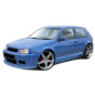 Paraurti anteriore VW Golf IV Boost (Cod. O-FB296)