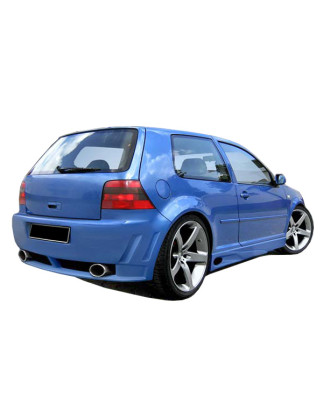 Paraurti posteriore VW Golf IV Boost (Cod. O-RB218)
