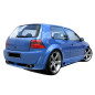 Paraurti posteriore VW Golf IV Boost (Cod. O-RB218)