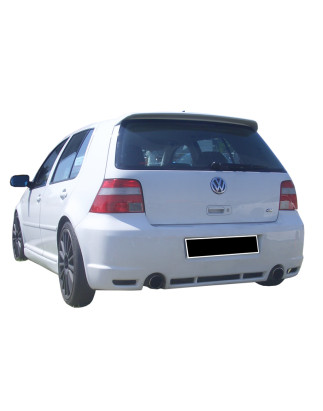 Paraurti posteriore VW Golf IV R32 (Cod. O-RB219)
