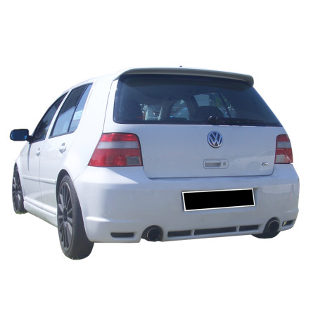 Paraurti posteriore VW Golf IV R32 (Cod. O-RB219)