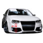 Paraurti anteriore VW Golf IV Power (Cod. O-FB298)