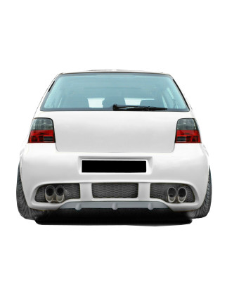 Paraurti posteriore VW Golf IV Power (Cod. O-RB220)