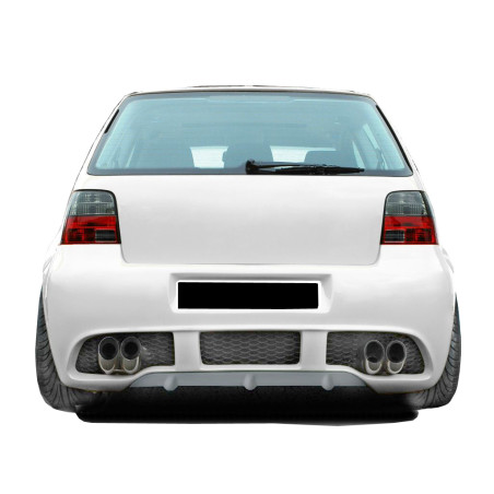 Paraurti posteriore VW Golf IV Power (Cod. O-RB220)