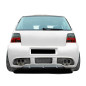 Paraurti posteriore VW Golf IV Power (Cod. O-RB220)