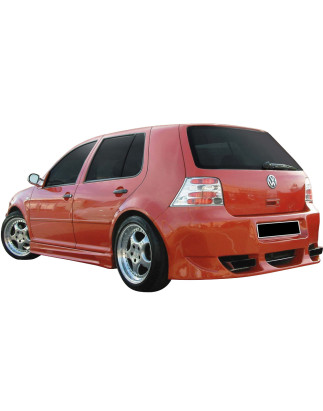 Paraurti posteriore VW Golf IV Summer (Cod. O-RB221)