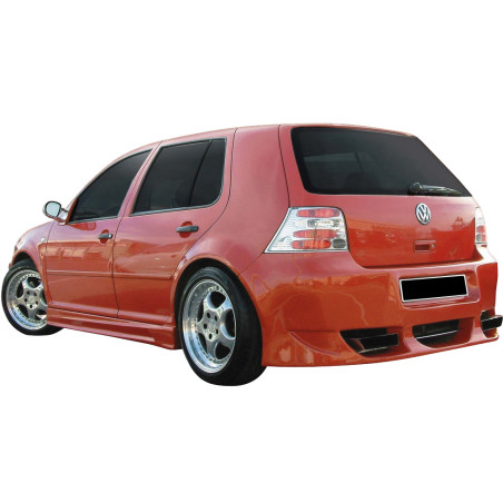Paraurti posteriore VW Golf IV Summer (Cod. O-RB221)