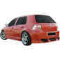 Paraurti posteriore VW Golf IV Summer (Cod. O-RB221)