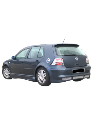 Paraurti posteriore VW Golf IV Earth (Cod. O-RB222)