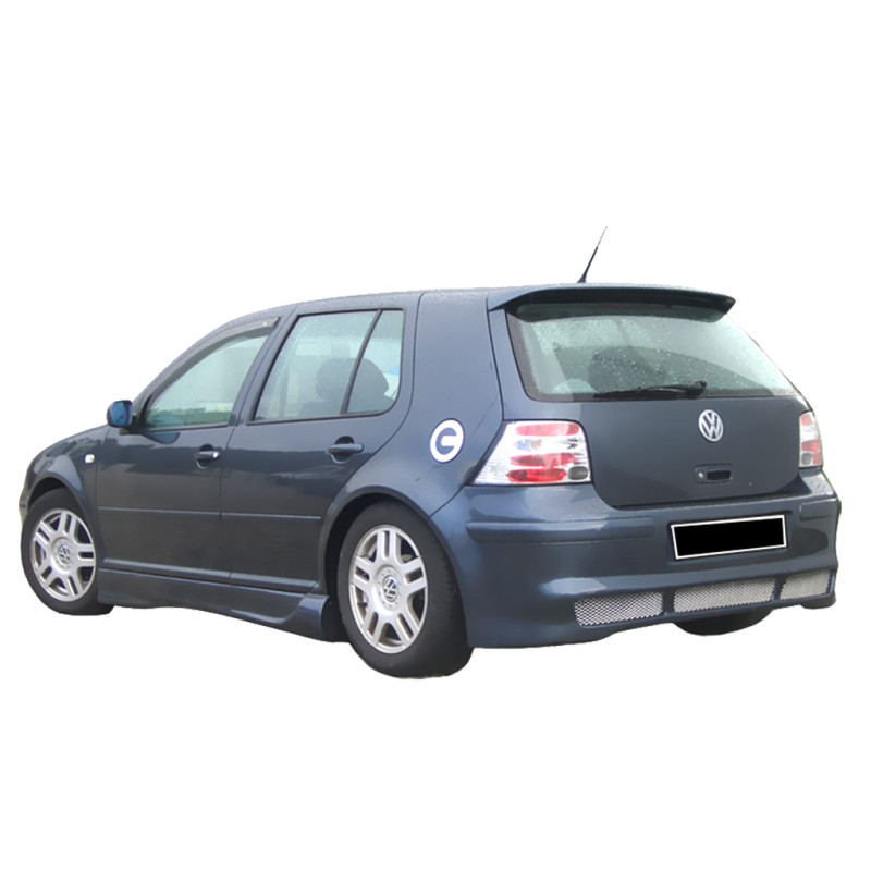 Paraurti posteriore VW Golf IV Earth (Cod. O-RB222)