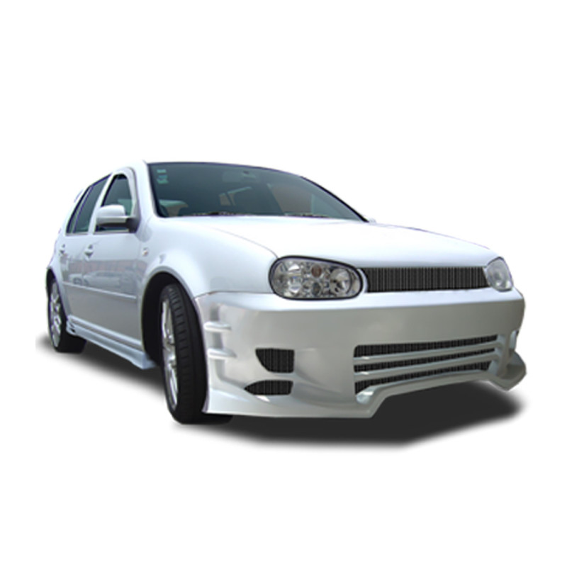Paraurti anteriore VW Golf IV Swat (Cod. O-FB301)