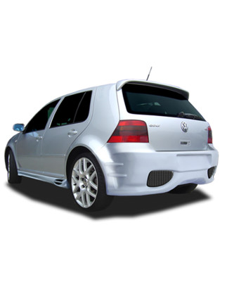 Paraurti posteriore VW Golf IV Swat (Cod. O-RB223)