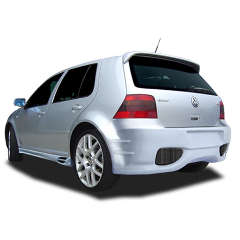 Paraurti posteriore VW Golf IV Swat (Cod. O-RB223)