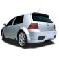 Paraurti posteriore VW Golf IV Swat (Cod. O-RB223)