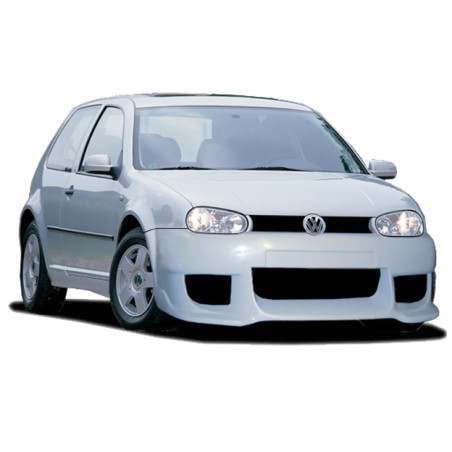 Paraurti anteriore VW Golf IV Rider (Cod. O-FB303)