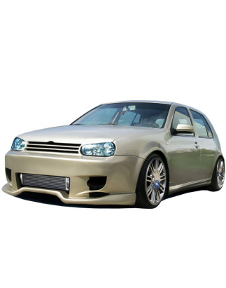 Paraurti anteriore VW Golf IV Radikal (Cod. O-FB304)