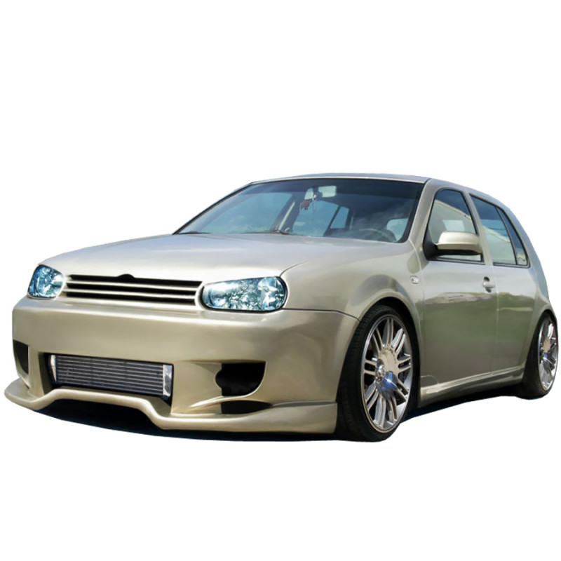 Paraurti anteriore VW Golf IV Radikal (Cod. O-FB304)