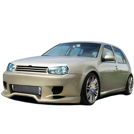 Paraurti anteriore VW Golf IV Radikal (Cod. O-FB304)