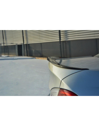 SPOILER CAP BMW 3 E90 MPACK (Cod. M-BM-3-90-MPACK-CAP1G)