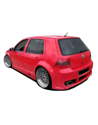 Paraurti posteriore VW Golf IV Evolution (Cod. O-RB224)