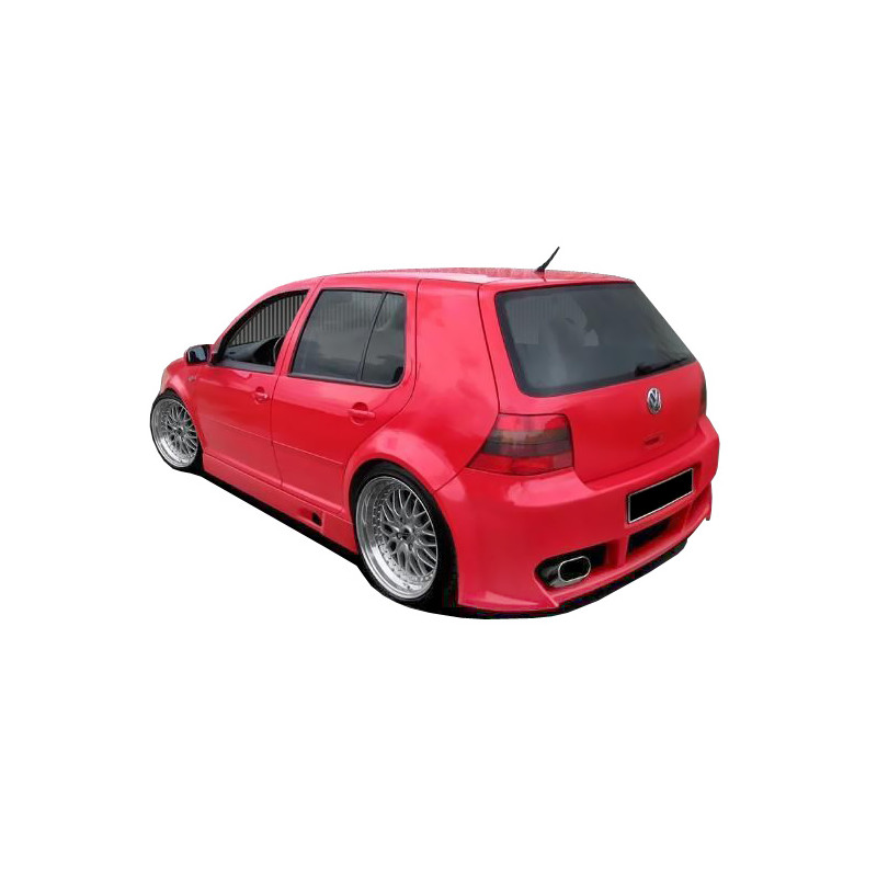 Paraurti posteriore VW Golf IV Evolution (Cod. O-RB224)