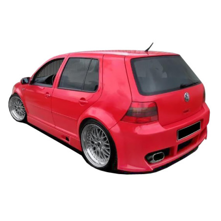 Paraurti posteriore VW Golf IV Evolution (Cod. O-RB224)