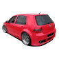 Paraurti posteriore VW Golf IV Evolution (Cod. O-RB224)