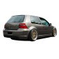 Paraurti posteriore VW Golf IV R-Line senza scarico  (Cod. O-RB225)