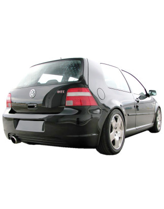 Paraurti posteriore VW Golf IV R-Line  (Cod. O-RB226)