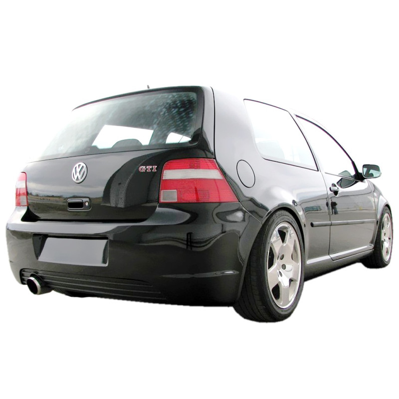 Paraurti posteriore VW Golf IV R-Line  (Cod. O-RB226)
