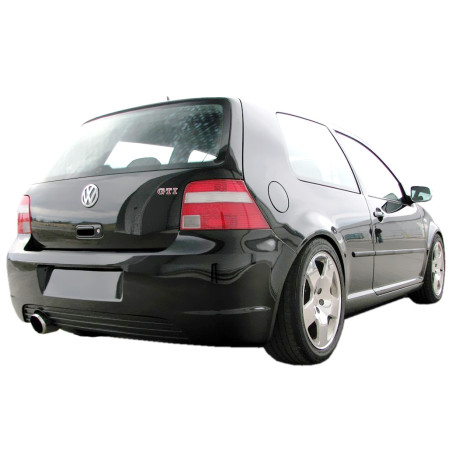 Paraurti posteriore VW Golf IV R-Line  (Cod. O-RB226)