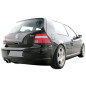 Paraurti posteriore VW Golf IV R-Line  (Cod. O-RB226)