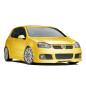 Paraurti anteriore VW Golf V FR Style con faretti (Cod. O-FB362)