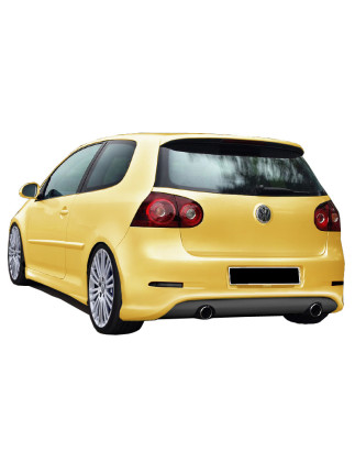 Paraurti posteriore VW Golf V FR Style (Cod. O-RB227)