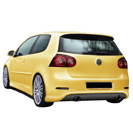 Paraurti posteriore VW Golf V FR Style (Cod. O-RB227)