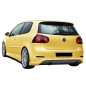 Paraurti posteriore VW Golf V FR Style (Cod. O-RB227)
