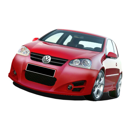Paraurti anteriore VW Golf V Ghost (Cod. O-FB307)