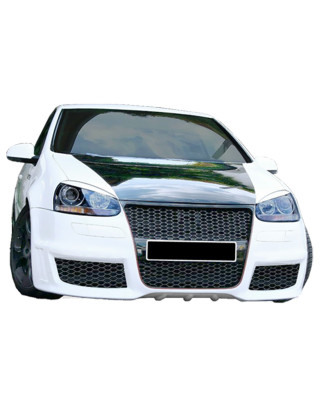 Paraurti anteriore VW Golf V Power (Cod. O-FB308)