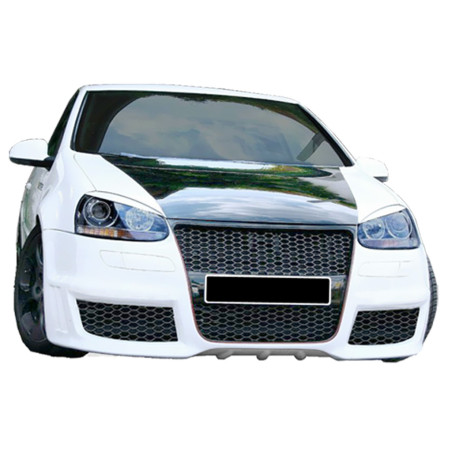 Paraurti anteriore VW Golf V Power (Cod. O-FB308)