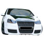 Paraurti anteriore VW Golf V Power (Cod. O-FB308)