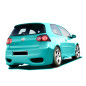 Paraurti posteriore VW Golf V Ghost II (Cod. O-RB229)