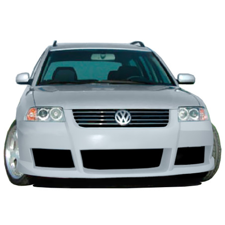 Paraurti anteriore VW Passat 3BG (Cod. O-FB311)