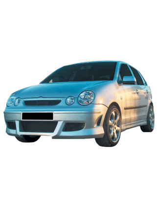 Paraurti anteriore VW Polo 6 Cool (Cod. O-FB312)