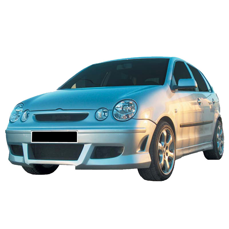 Paraurti anteriore VW Polo 6 Cool (Cod. O-FB312)