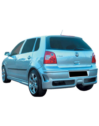 Paraurti posteriore  VW Polo 6 Cool (Cod. O-RB231)