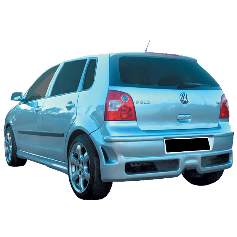 Paraurti posteriore  VW Polo 6 Cool (Cod. O-RB231)