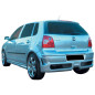 Paraurti posteriore  VW Polo 6 Cool (Cod. O-RB231)